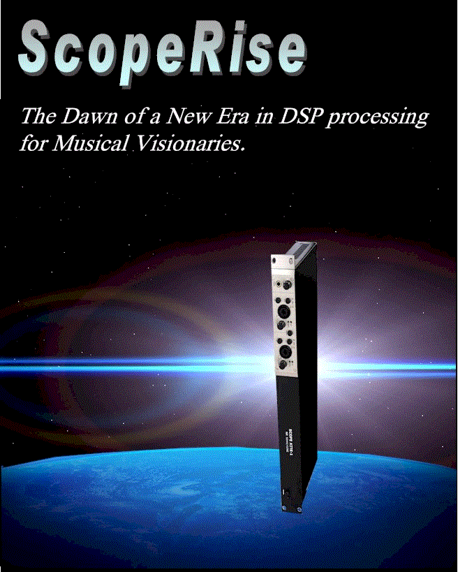 ScopeRise